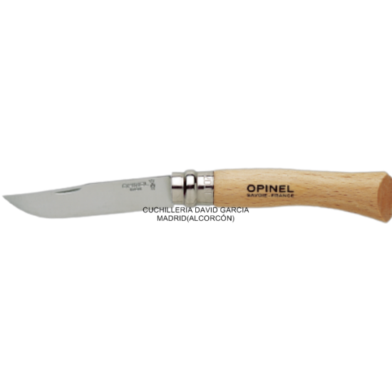 Opinel Nº7 Inox Opinel Nº7 Inox